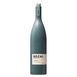 Bozal Cuishe Mezcal